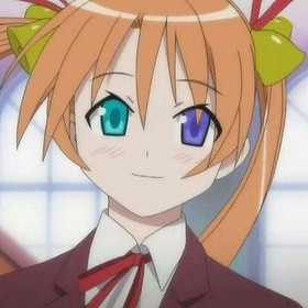 Асуна Кагурадзака