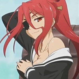 Араши Никайдо