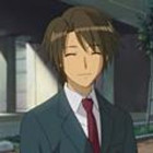 Ицyки Коидзуми