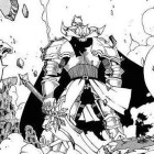 Король звёздных духов