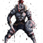 Убийца Гоблинов