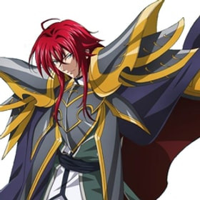 Сазекс Люцифер