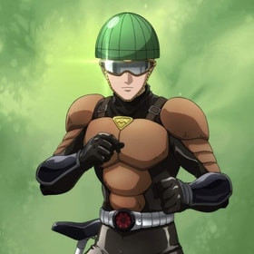 Бесправный Ездок