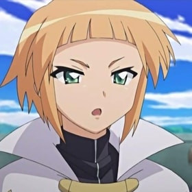 Аньес Шевалье де Милан