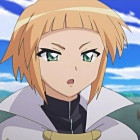 Аньес Шевалье де Милан