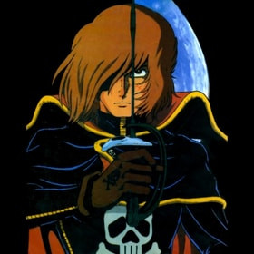 Капитан Харлок