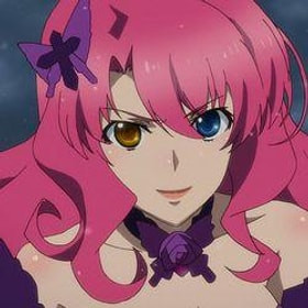 Елизавета Фомина