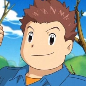 Джунпэй Шибаяма