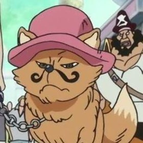 Бродячая лиса