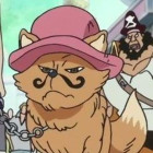 Бродячая лиса