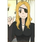 Мария Мьёльнир