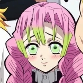 Мицури Канродзи