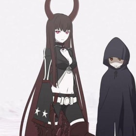 Чёрно-золотая Пила