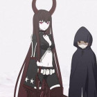 Чёрно-золотая Пила