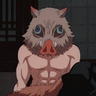 Иносукэ Хасибира