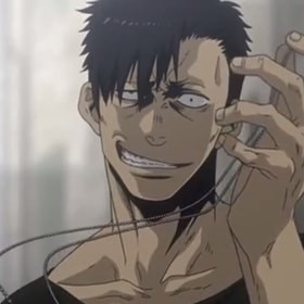 Николас Браун