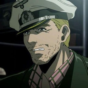 Венцель Х. Эйб