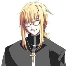 Валерия Трифа