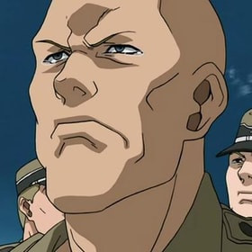 Группенфюрер