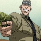 Фриц Стэнфорд