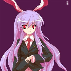 Рэйсэн Удонгэйн Инаба