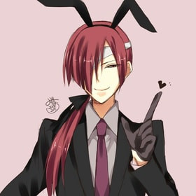 Зангэ Нацумэ