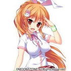 Стальная леди Нанасэ