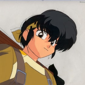 Рёга Хибики