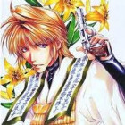 Сандзо Гэндзё