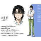 Канамэ Изума