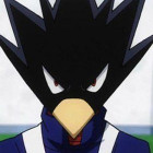 Фумикагэ Токоями