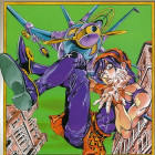 Наранча Гирга