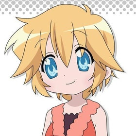 Патриция Мартин