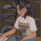 Айрин Винсент