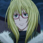 Александра Гарсия