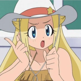 Мелоди Хани