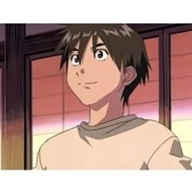 Кэйити Морисато