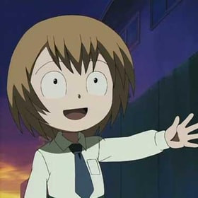 Манта Оямада