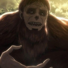 Звероподобный титан