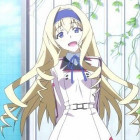 Сесилия Олкотт