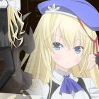 Шарлотта Белью