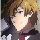 Хью Энтони Дисвард