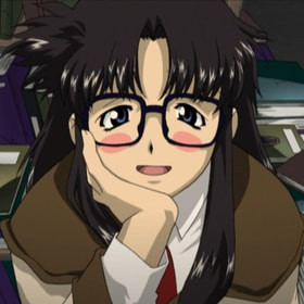 Ёмико Ридман