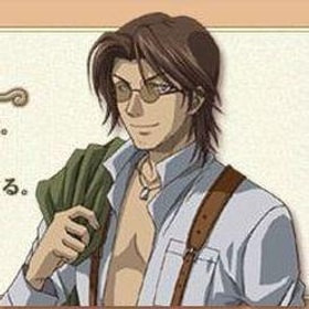 Сэр Исаак Кавендиш