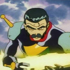 Джентл Чапмен