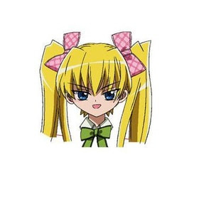 Элизабет К. Строберрифилд