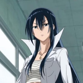 Аой Куниэда