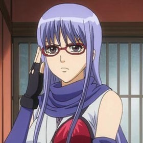 Аямэ Сарутоби