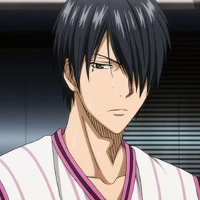 Тацуя Химуро