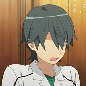 Рёси Морино